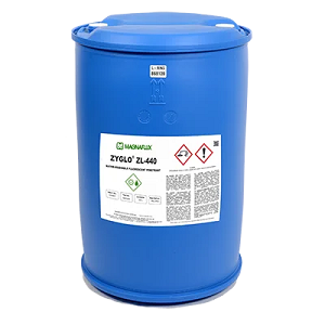 Chế phẩm huỳnh quang gốc nước Magnaflux ZL-440